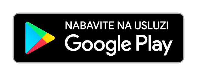 Nabavite na usluzi Google Play